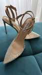 Steve Madden сандали Revert - 39 номер