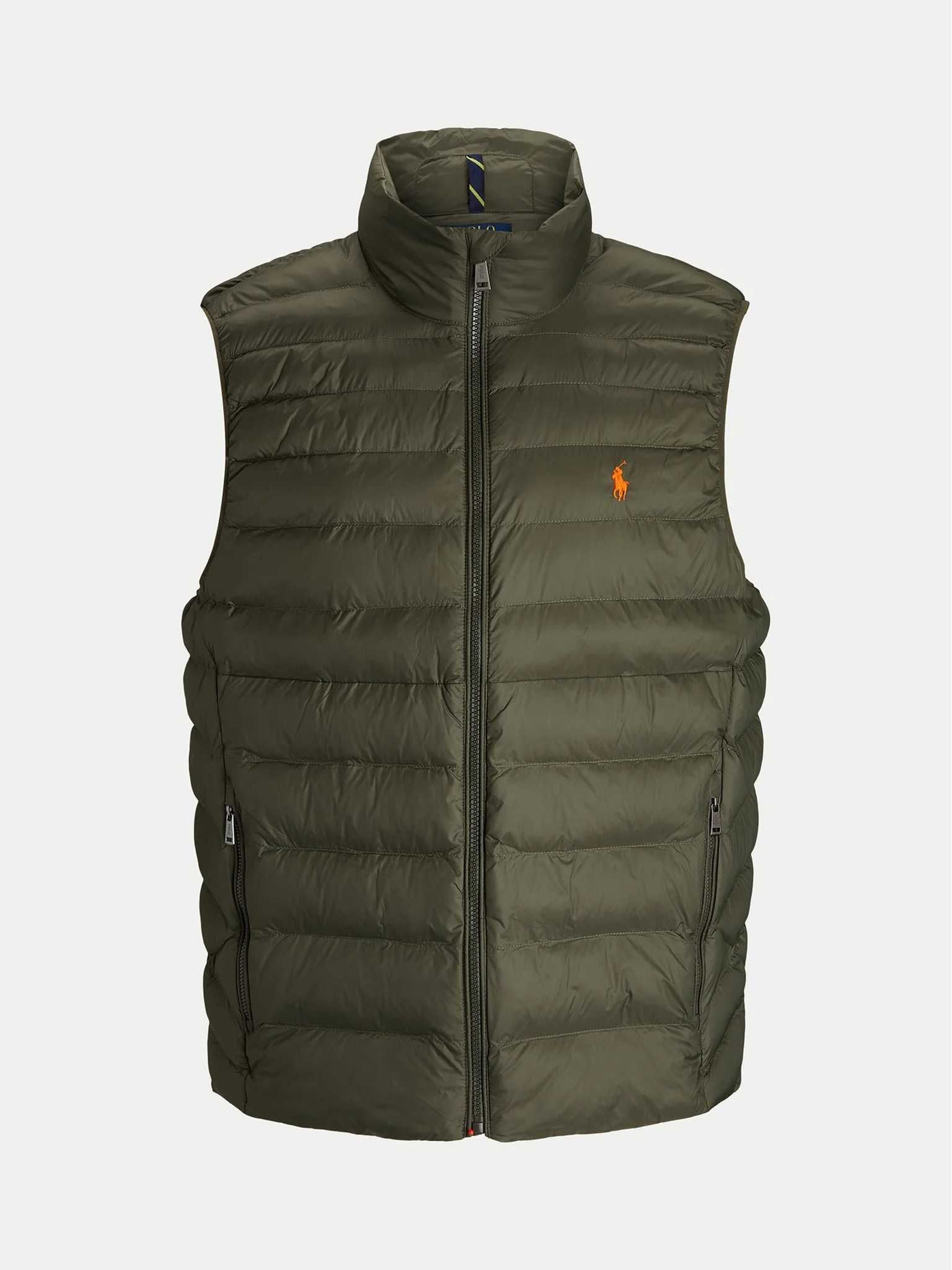 Polo Ralph Lauren Gilet - Оригинален мъжки елек размер 2XL