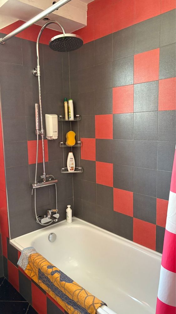 Apartement . Codlea str negoiu