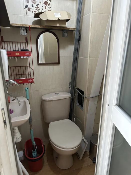 Дава се под наем Магазин в Пловдив, Филипово - 15 кв.м за 178.5 € - Снимка #6