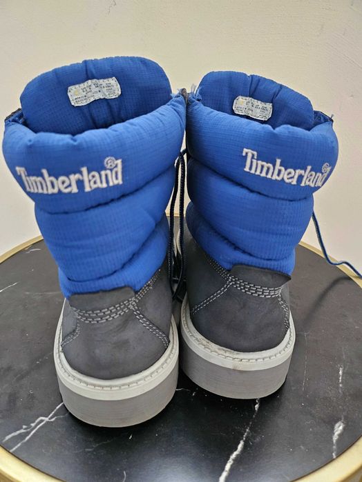 Боти Timberland 38