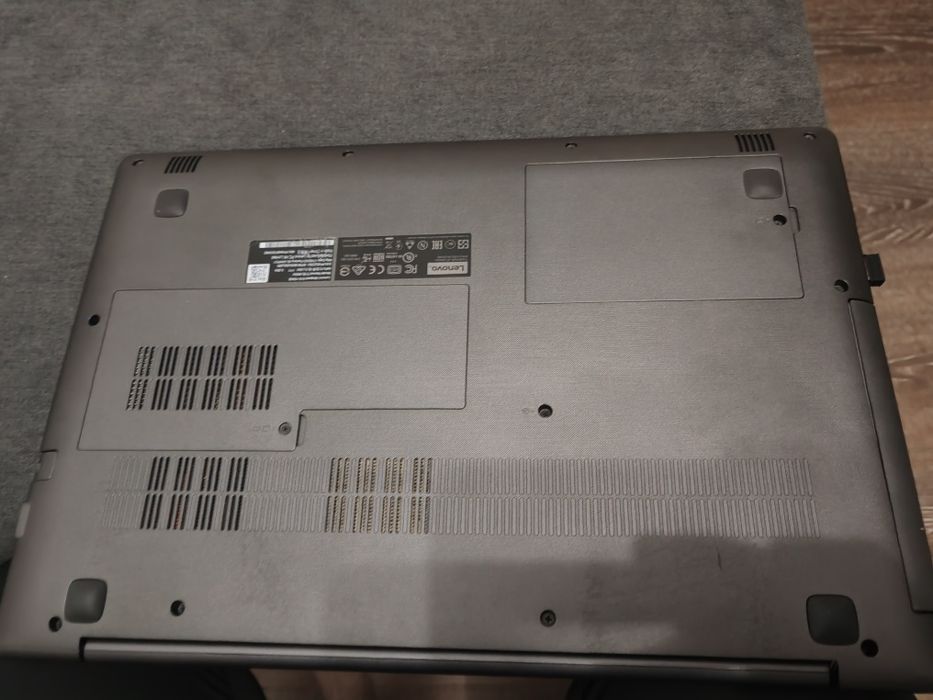 Laptop Lenovo Ideapad 510