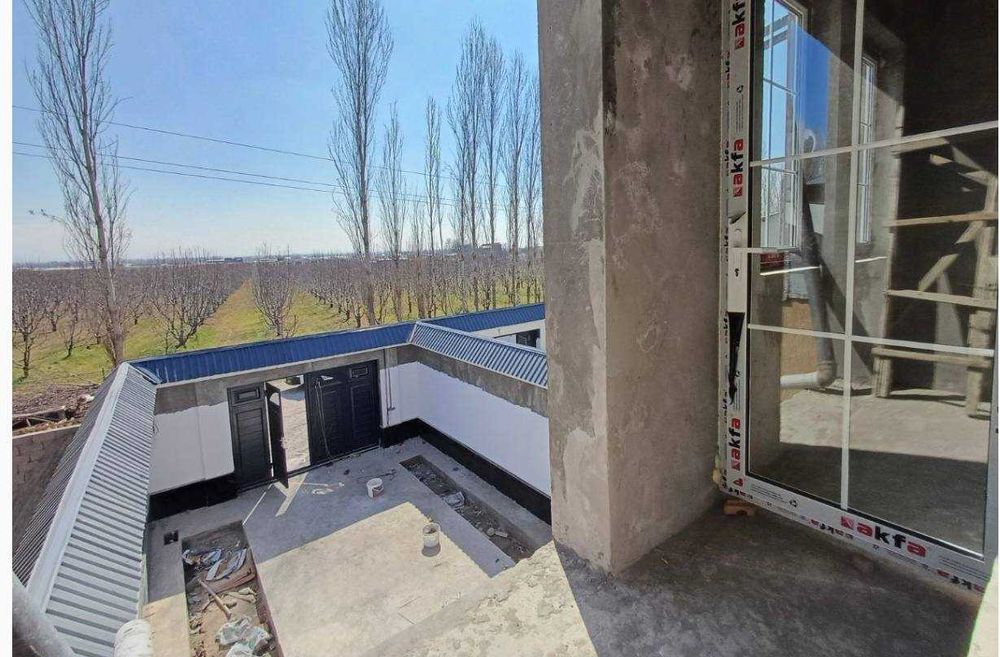 Продаётся Евродом в КИбрае, 2-сотки (N 11886)