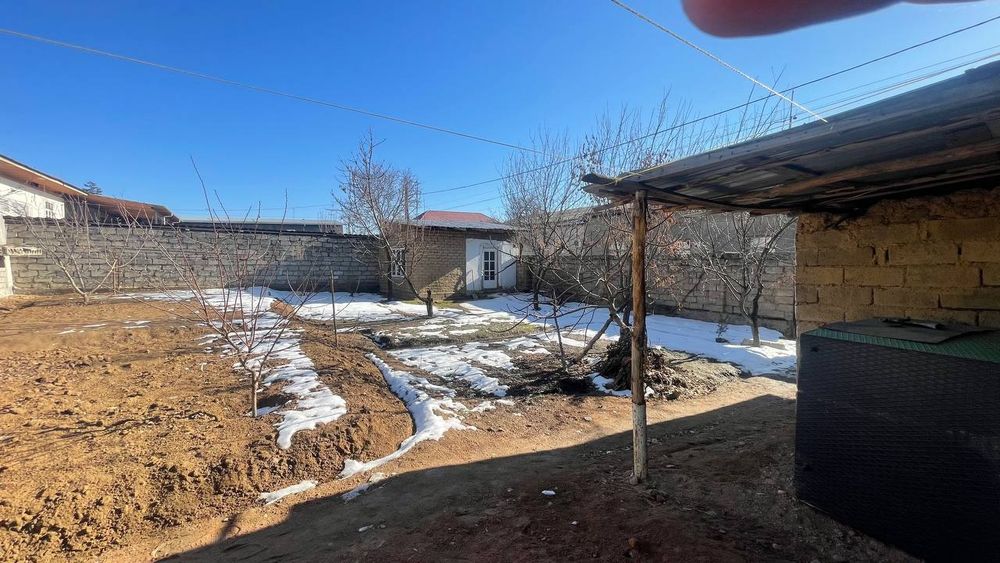Toshkent tumani yuqori hasanboy kensoyda yer sotiladi 40000$min