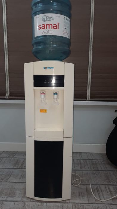 Диспенсер для воды