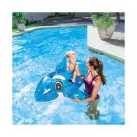 Надувная игрушка Bestway в виде дельфина для плавания 41037