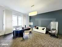 Apartament de vanzare cu 4 camere, 130 mp,  Ultracentral