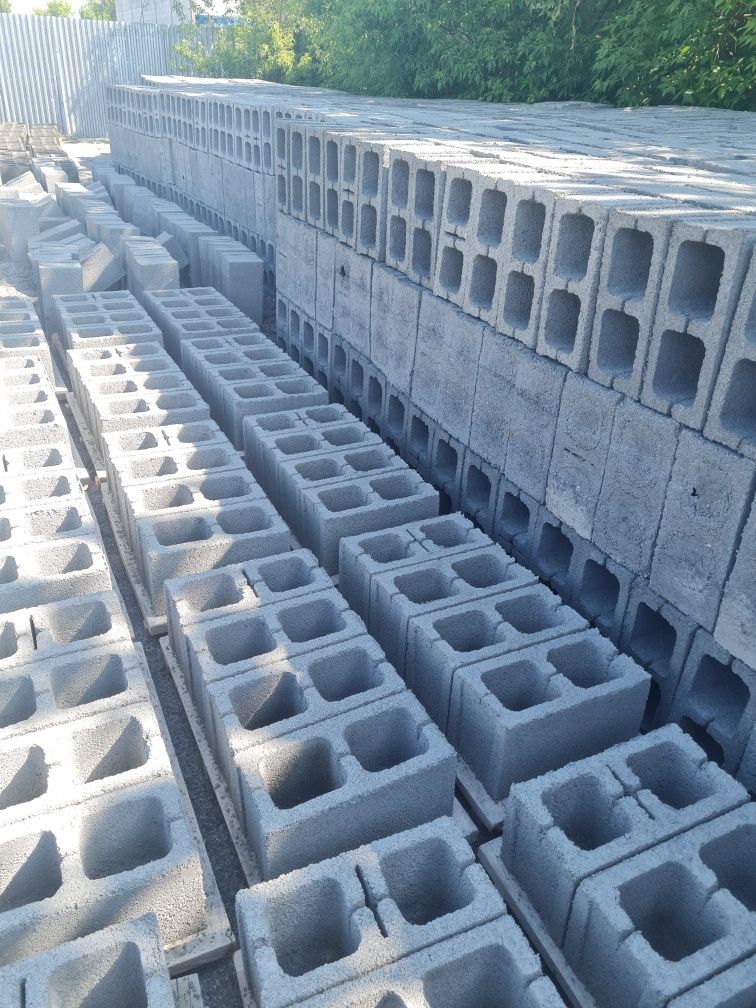 Пескоблок скц-1 кирпич