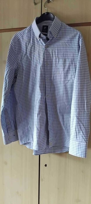 маркова мъжка риза