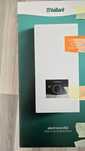 Проточен бойлер VAILLANT VED E 24/8 24kW