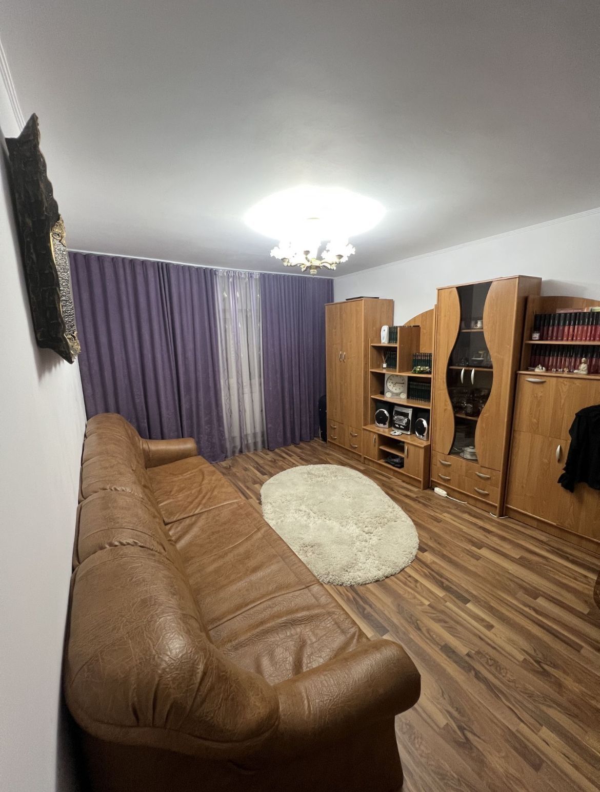 Apartament 3 camere