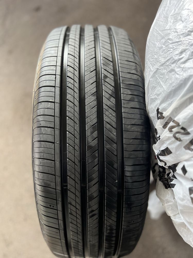 Комплект hankook ventus s2 as x 265/65/17