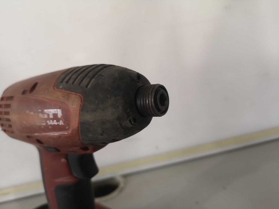 Импактор - Hilti 14.4V