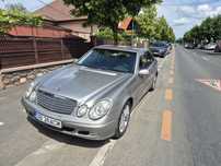 Mercedes  E-Klass W211