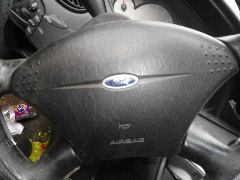 Форд Фокус 1.8 TDI/TDCI / Ford Focus 1.8 TDI/TDCI на части