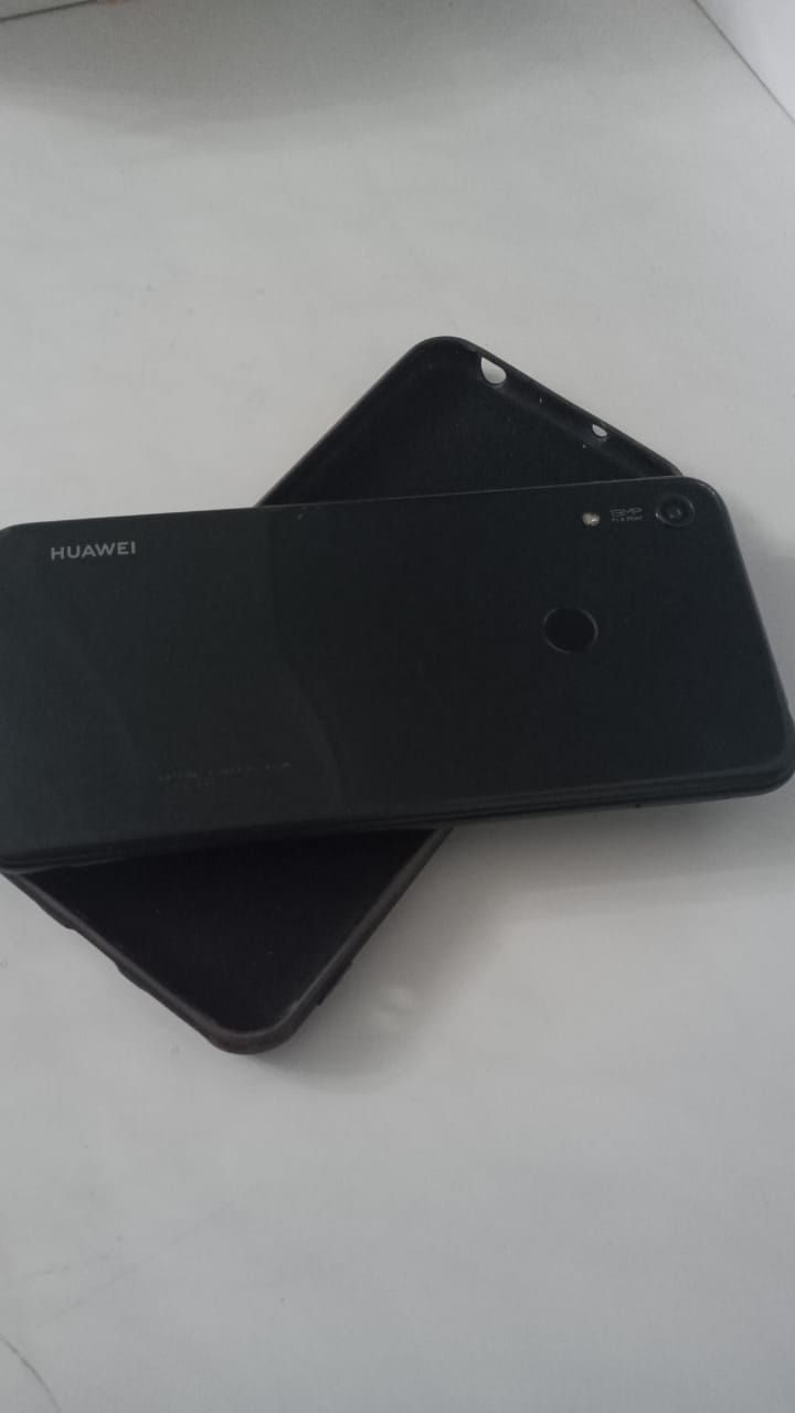 Huawei Y6s 28к +мини поурбанк