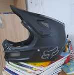 Cască Fox Rampage Comp cu mips