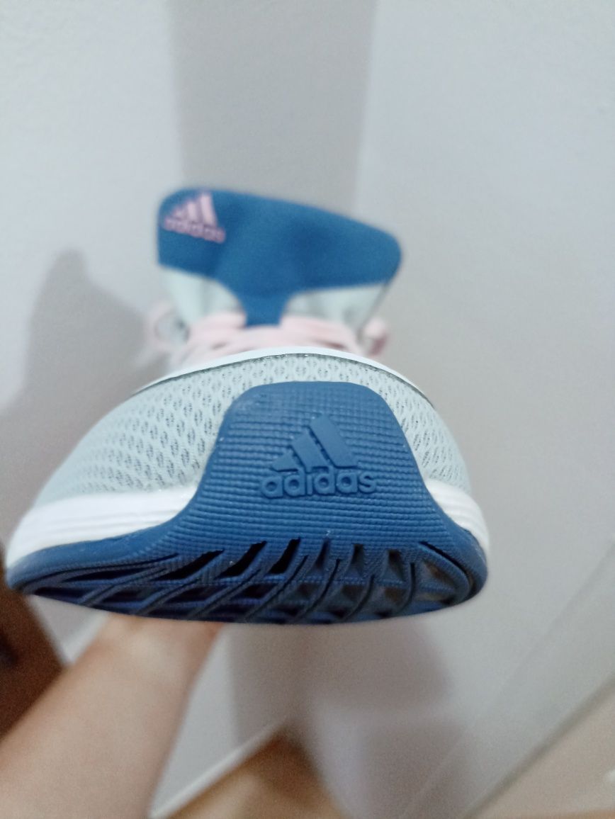 Adidas Duramo Noi Originali