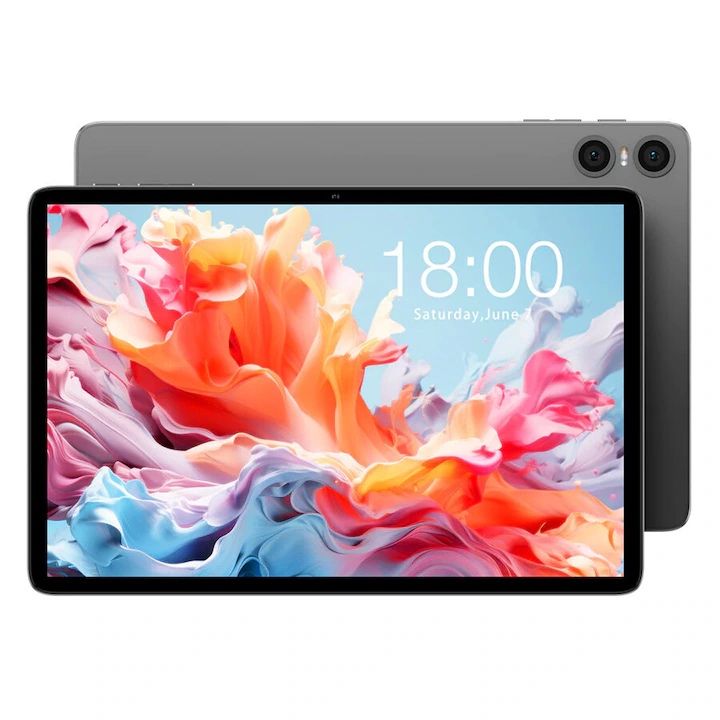 Tableta Teclast P30T (4GB/128GB) 10.1" WIFI Gri
