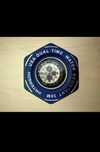 Peterson Usa Dual Time Water Resistant 30m