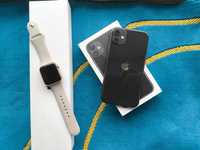 Iphone 11/128 Apple Watch SE 40