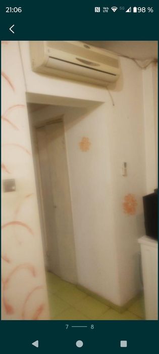 Inchiriez apartament 2 camere