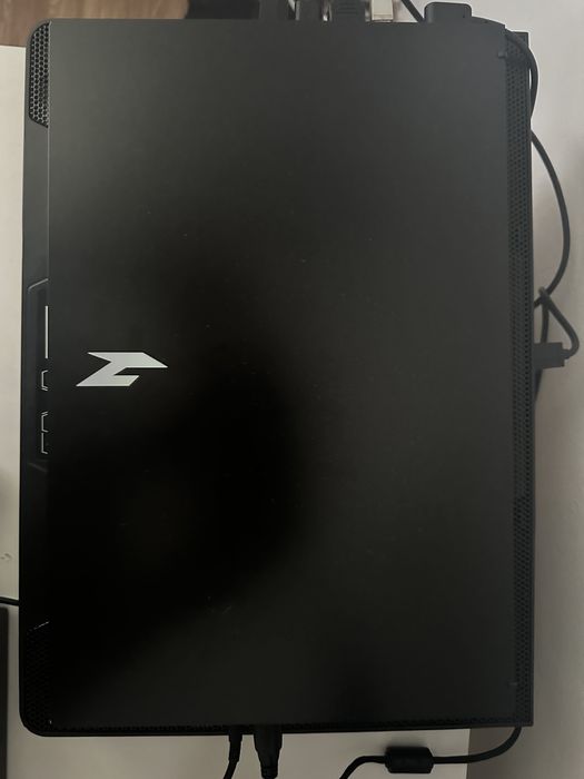 Laptop Gaming acer nitro V15 RTX 4060 Ryzen 7 7735HS 144HZ In GARANTIE