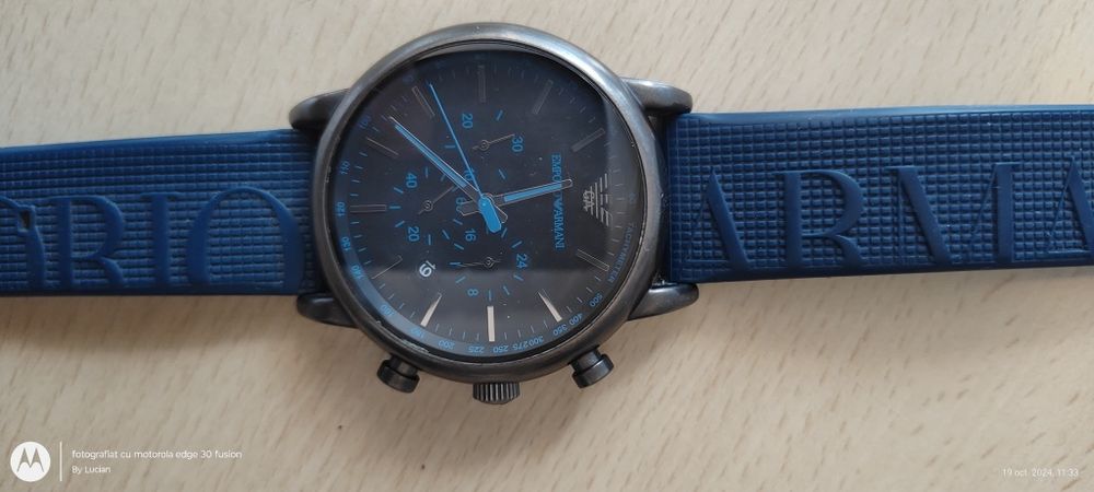 Ceas Emporio Armani Classici AR11023