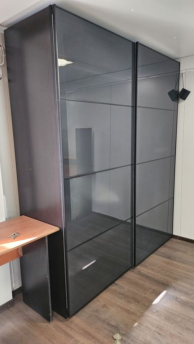 Dulap de la Ikea PAX
