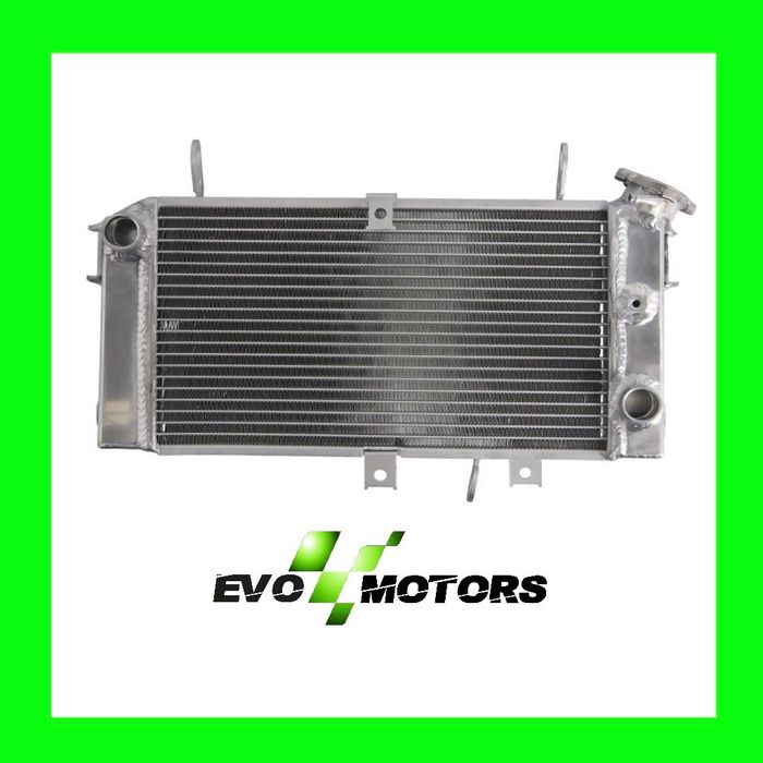 Radiator Racire Moto SUZUKI SFV 650 Gladius 2009-2016 EVO-657