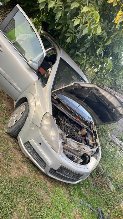 Alternator opel zafira b 2006 1.9 automat 150 cp