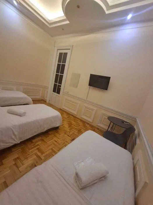 Аренда Гостиница Яккасарой О-р Братской могиле