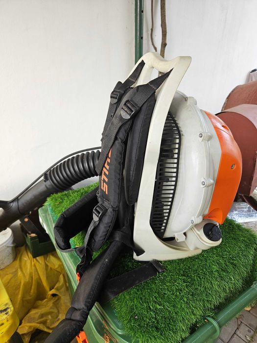 Suflanta Frunze STIHL BR600