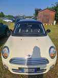 Mini Cooper Mini Cooper Diesel 2007 1.6 d