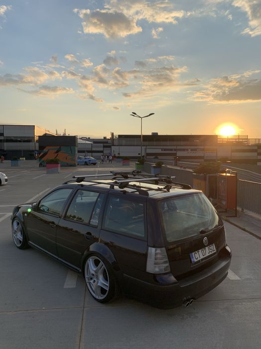Vand Volkswagen Golf 4 Variant Pret Euro