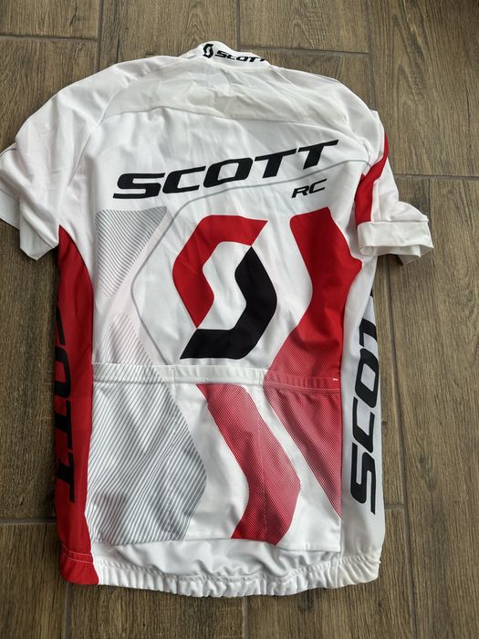 Тениски scott нови