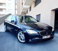 BMW 730d INDIVIDUAL, extra Full
