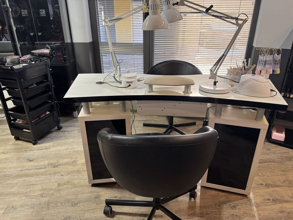 Дава се под наем  в София, Красно село -  кв.м за 306 € - Снимка #5