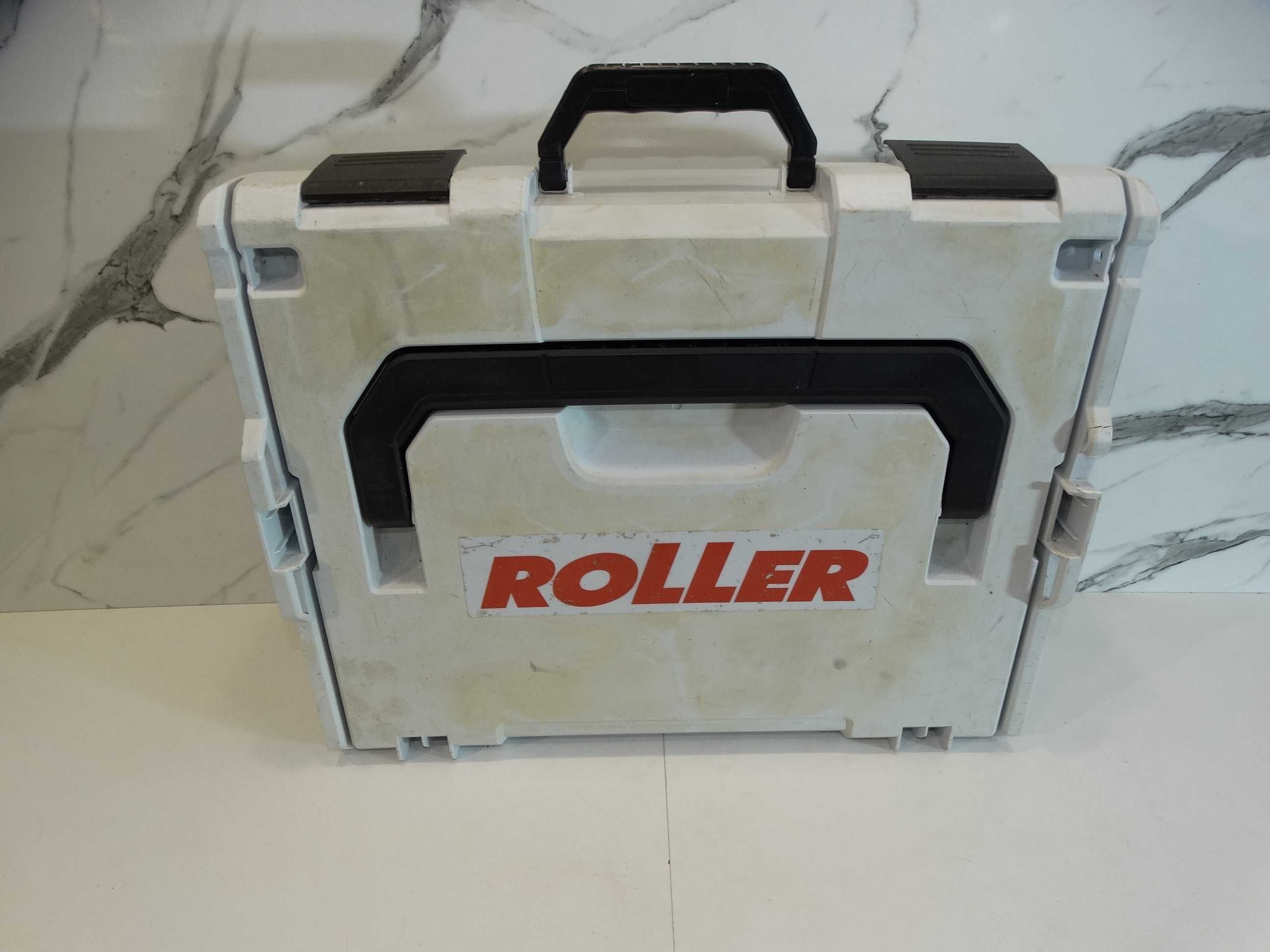 Roller / Rems Sortimo - Празен куфар