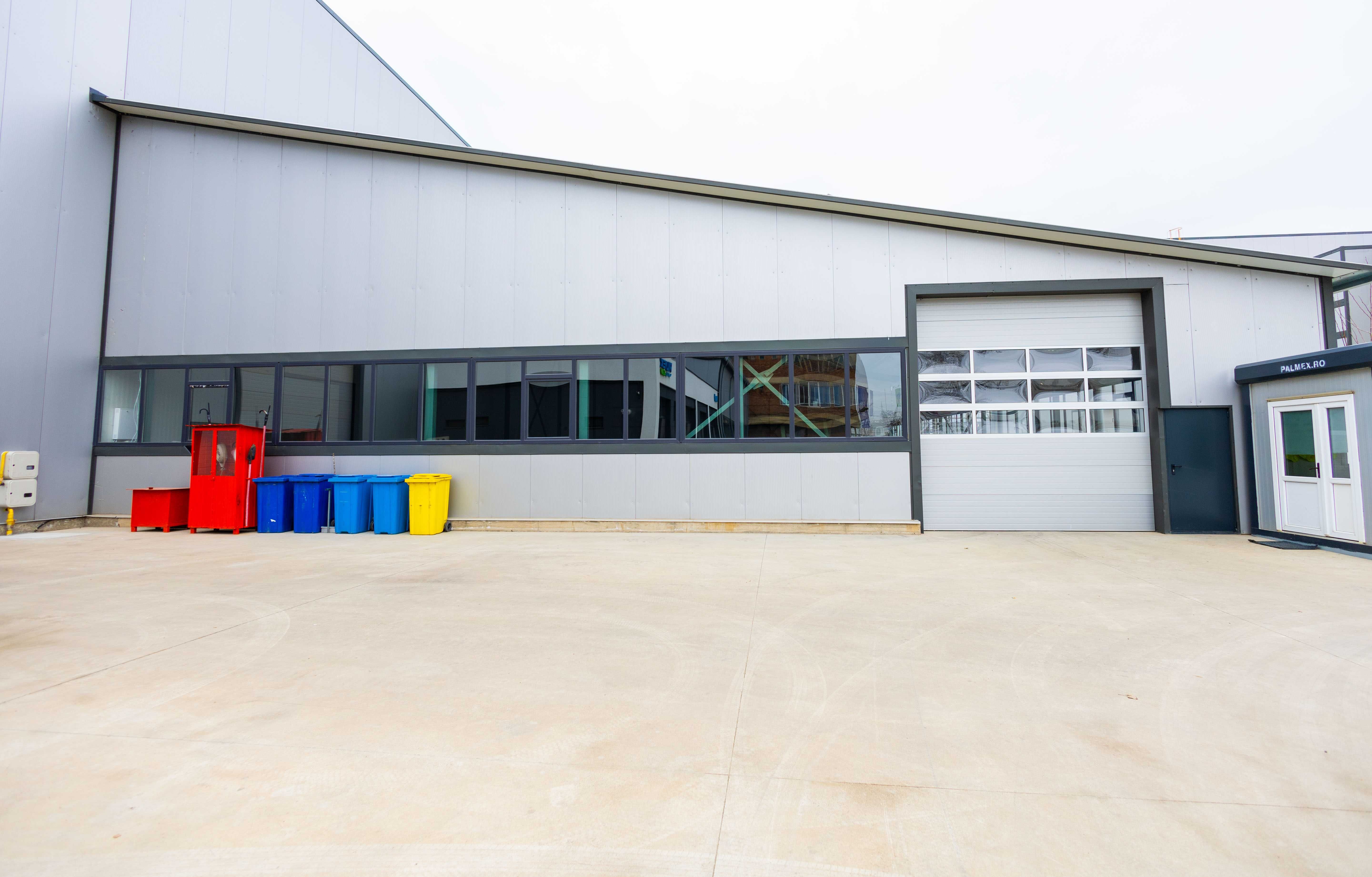Hala Galati inchiriat Galati 1000 m2 sau 2000 m2