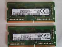 Memorii laptop DDR4