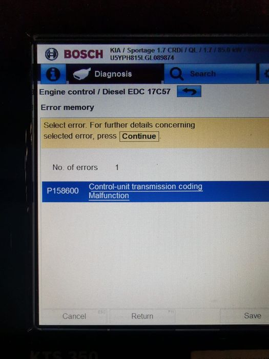 Diagnoza/Stage 1/2/3 Clonari/Chei Auto