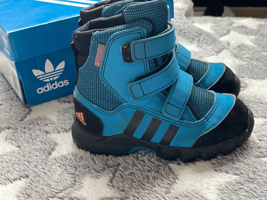 Зимни боти Adidas