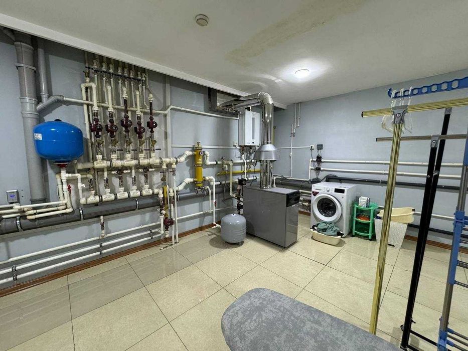 ПРОДАЁТСЯ ЕВРОДОМ! Мирзо-Улугбекский район, ул. Никитина