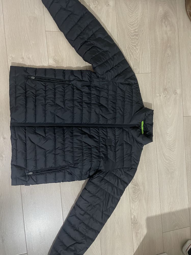 Куртка Volcom Weestone Puff Jacket