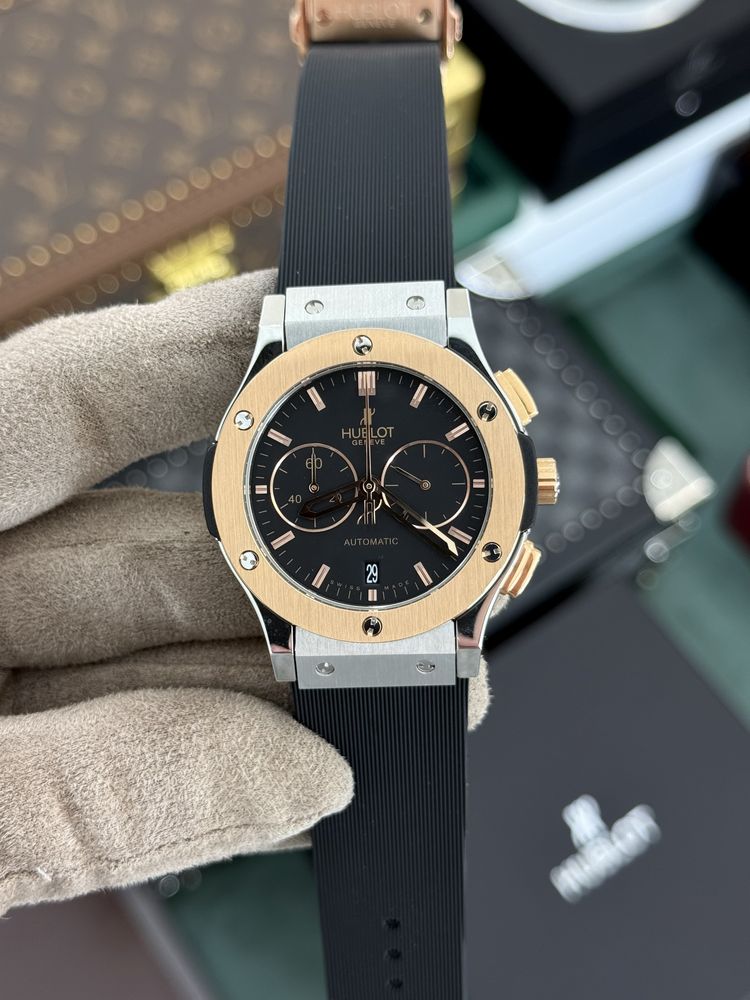 Hublot Classic Fusion Chronograph