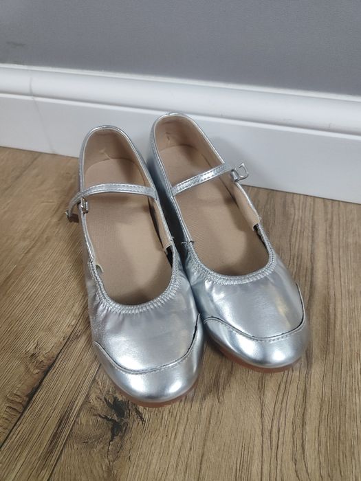 Продам туфли танцевальные