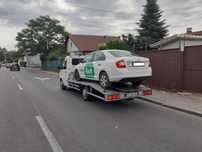 Tractari  Auto  NON-STOP   Ploiesti/Prahova/Romania