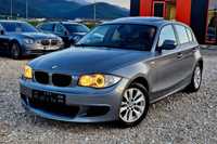 Bmw 120D M Pachet An Fab.2011 2,0d 177Cp Euro 5 Recent Adus !