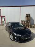 Ford Mondeo 2018